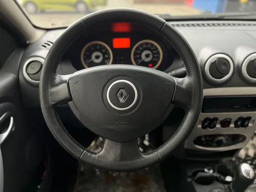 Renault Stepway 1.6l
