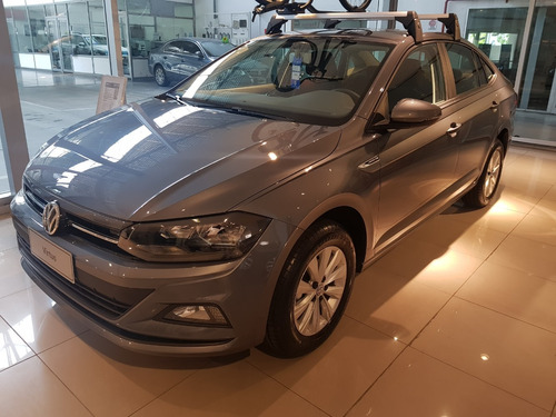 Volkswagen Virtus 1.6 Comfortline At