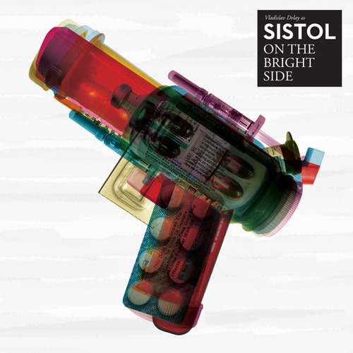 Sistol As Vladislav Delay On The Bright Side Luomo Cd