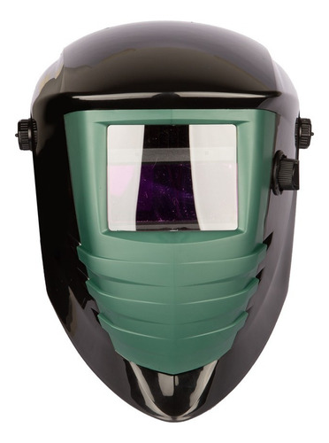 Protector Facial Libus Máscara Soldador Strong Welder 510