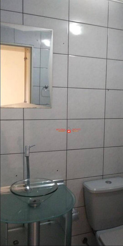 Imagem 17 de 18 de Apartamento Com 3 Dormitórios À Venda, 77 M² Por R$ 335.000,00 - Cidade Brasil - Guarulhos/sp - Ap0593
