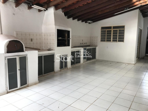 Imagem 25 de 28 de Casa À Venda Em Parque São Quirino - Ca004757