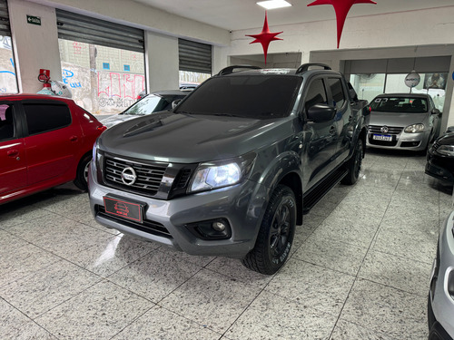 Nissan Frontier FRONTIER ATTAC.CD 4X4 2.3 BI-TB DIE. AUT