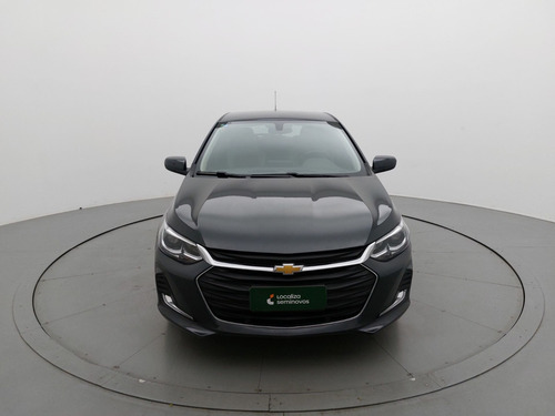 Chevrolet Onix 1.0 TURBO FLEX PREMIER AUTOMÁTICO