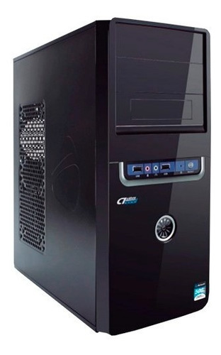 Oferta Computadora Cpu Intel 2.4ghz X 2 4gb Ddr3 500gb