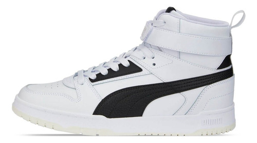 Tenis Puma Rbd Game 385839-01