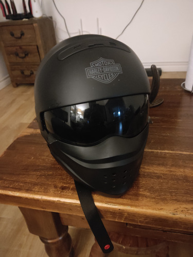 Casco Harley Davidson X04 Talle L