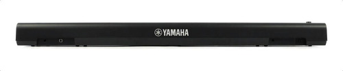Teclado Yamaha Piaggero Np-35b Black Color Negro