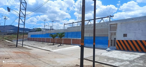 Imagen 19 de 19 de Fabrica De Embutidos En Villa De Cura, Aragua.