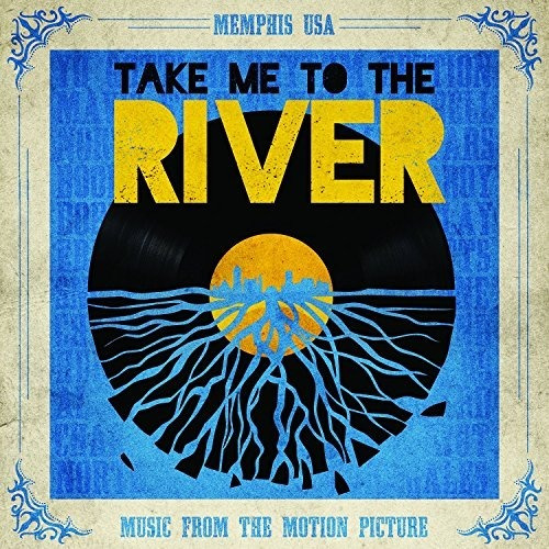 Take Me To The River / Various Take Me To The River / Var Cd
