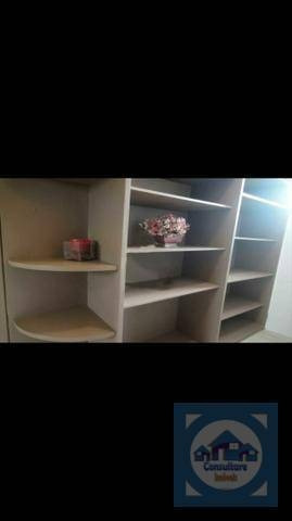 Imagem 9 de 20 de Cobertura Com 4 Dormitórios À Venda, 400 M² Por R$ 2.500.000,00 - Boqueirão - Santos/sp - Co0122