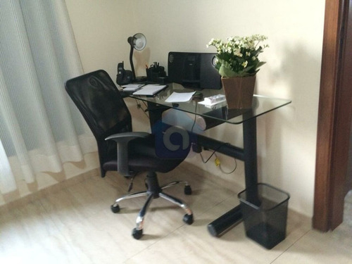 Imagem 7 de 15 de Apartamento Padrão - Tw17112