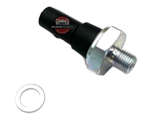 Interruptor Pressão Oleo Cebolinha Gol G5 Golf Fox Polo 1.6