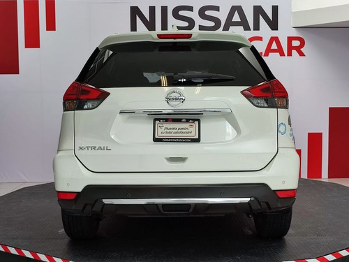 Imagen 9 de 15 de Nissan X-trail Exclusive 2 Row 2021