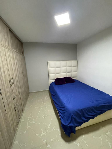 Imagen 5 de 8 de Bella Casa Remodelada Urb La Mantuana, Turmero // 04146878567
