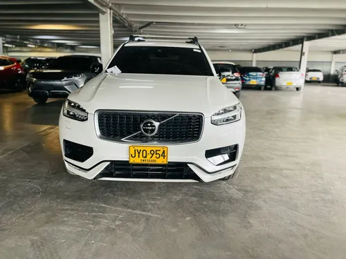 Volvo XC90 2.0 T6 Awd R-design
