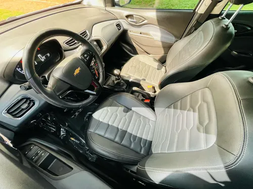 Chevrolet Onix 1.4 Ltz 5 p