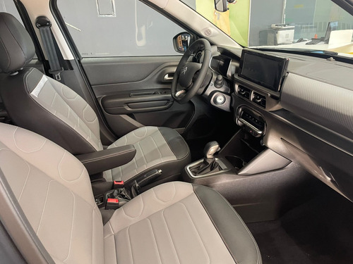 Citroën C3 Aircross 1.0 Shine Turbo 200 Cvt Bitono