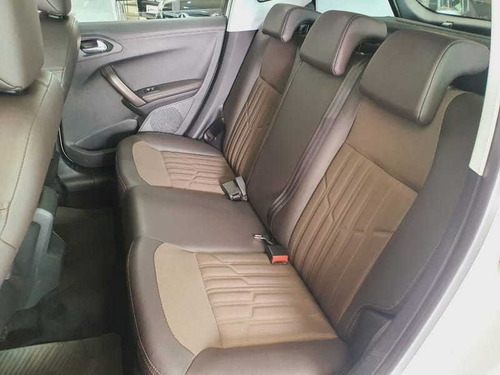 Peugeot 2008 Griffe A