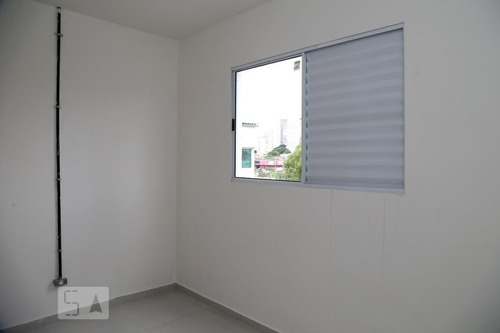 Apartamento Para Aluguel - Vila Santa Luzia, 1 Quarto, 32 - 893273062