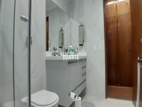 Imagem 28 de 30 de Apartamento - Ap03641 - 69271770