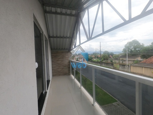 Imagem 24 de 25 de Sobrado No Guatupê (sem Averbação) - Ca02137 - 70786676