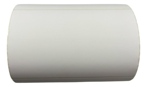 Etiqueta Autoadherible 203x127 Mm Rollo 450 Etiquetas C3 Blanco