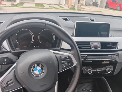 BMW X1 1.5 Sdrive 18ia At