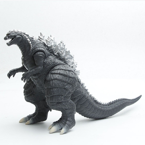 Cc Godzilla Singular Point Acción Figura Modelo Juguete