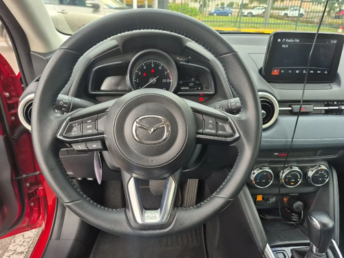 Mazda 2 1.5 Grand Touring Lx