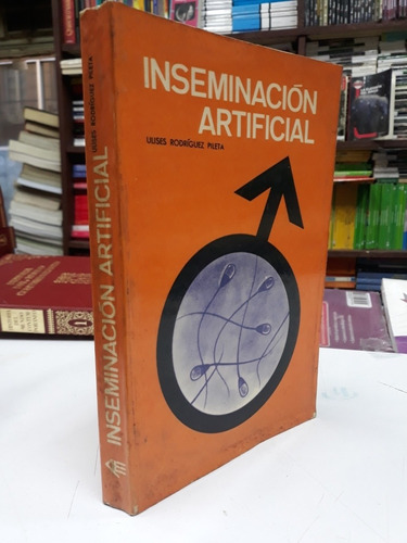 Inseminación Artificial 