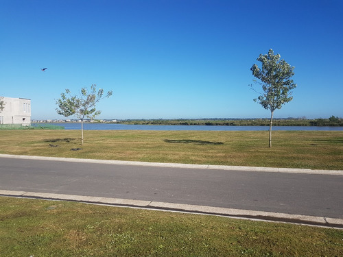 Lote Puertos Del Lago Muelles