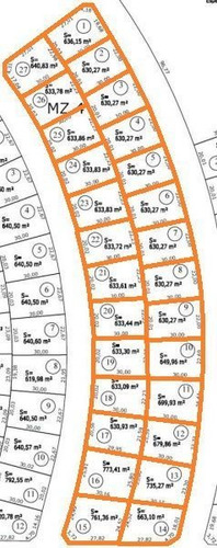 Imagen 7 de 7 de Terreno En Venta En Zárate