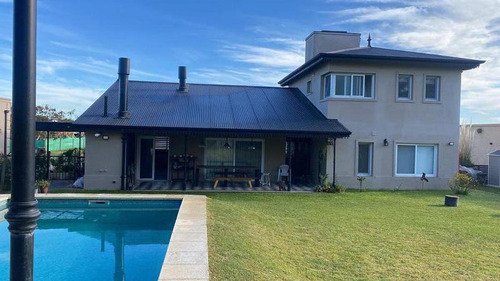Imagen 29 de 30 de Venta Casa 3 Dormitorios - San Matías - Escobar