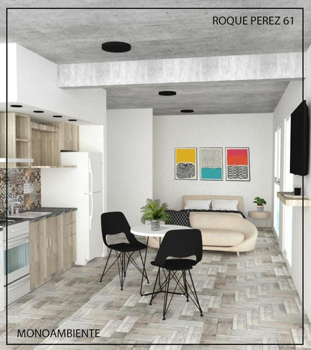 Imagen 12 de 30 de Departamento En Pozo De 3 Ambientes - Wilde