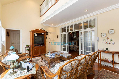 Imagem 21 de 30 de Casa Com 5 Dormitórios À Venda, 450 M² Por R$ 6.800.000,00 - Planta Laranjeiras - Piraquara/pr - Ca0579
