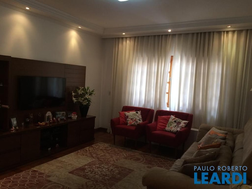 Imagem 2 de 15 de Casa Assobradada - Alto Da Lapa - Sp - 629328