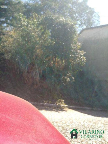 Imagem 11 de 11 de Lote Em Sabará - 2266v