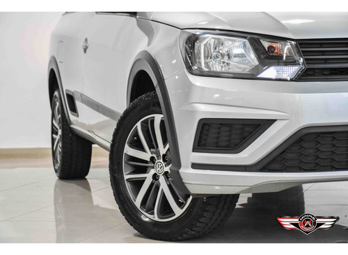 Volkswagen Saveiro 1.6 MSI TRENDLINE CS 16V FLEX 2P MANUAL