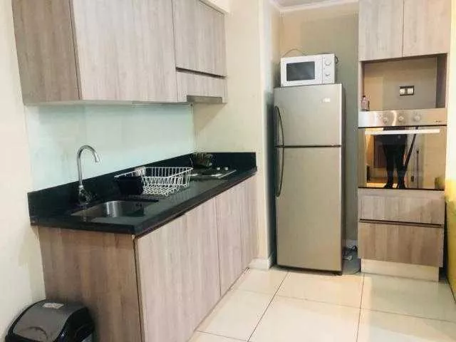 departamento en arriendo en Santiago