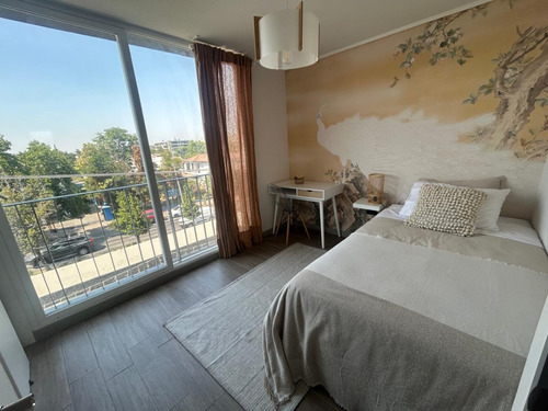 Departamento Nuevo 2d 2b 1 Estac Avda Fco Bilbao