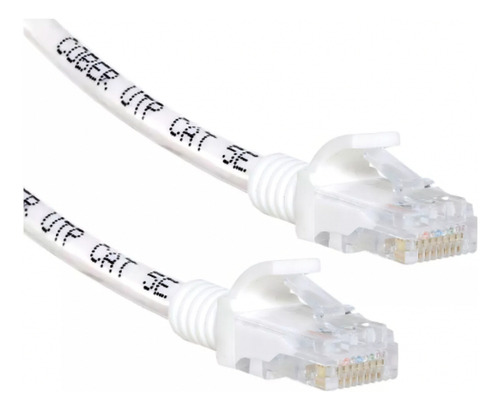 Cable De Red Ethernet Internet 1.80 Metros Largo Lan Cat 5e