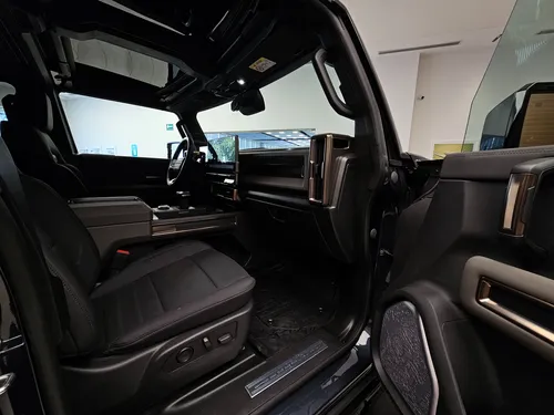 GMC Hummer EV 0.0 Suv A 4Wd