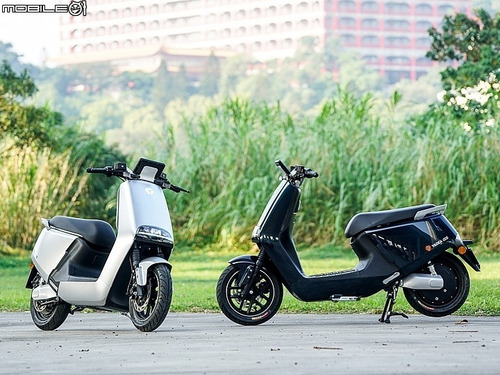 Imagen 16 de 21 de Moto Eléctrica Yadea- Modelo G5, 50 Km. Autonomía !