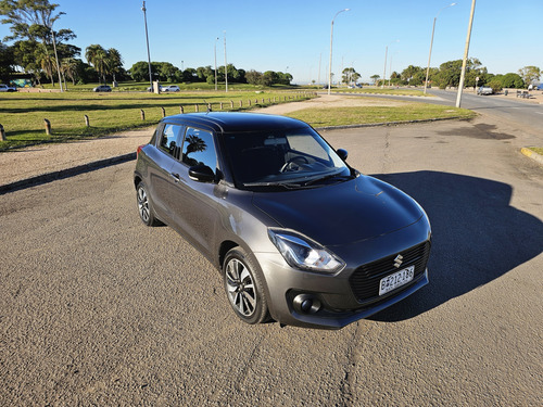 Suzuki Swift 1.2 Glx 5p