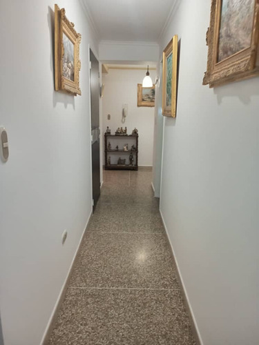 Vendo Apartamento En Montalbán Ii