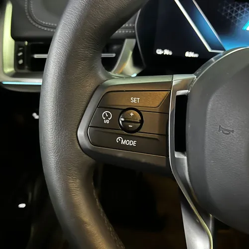 BMW Ix1 xdrive30