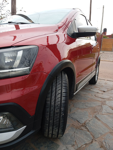 Volkswagen Suran 1.6 Highline Msi 110cv