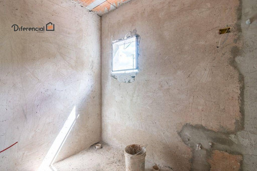 Imagem 14 de 30 de Sobrado À Venda, 190 M² Por R$ 790.000,00 - Santa Cândida - Curitiba/pr - So0382