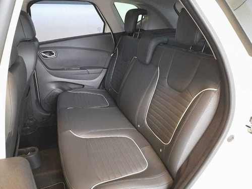 Imagem 11 de 13 de Renault Captur Intense 2.0 16v 5p Aut 2018
